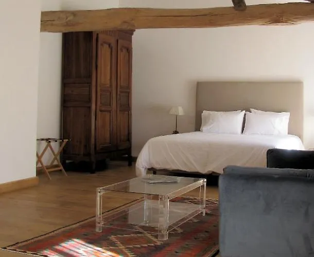 Oda ve Kahvaltı Maison Saint-pe Béraut