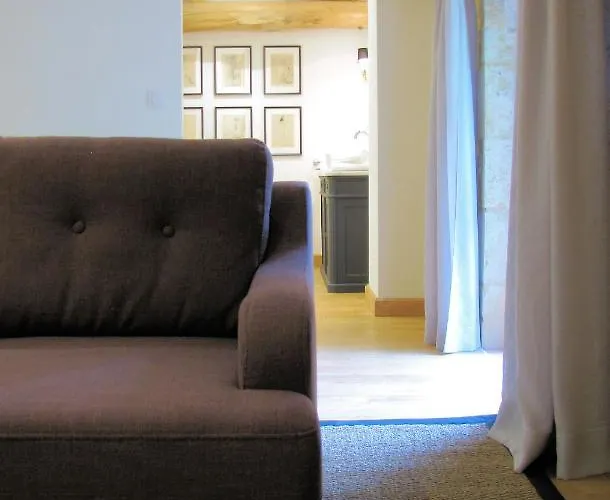 Oda ve Kahvaltı Maison Saint-pe Béraut