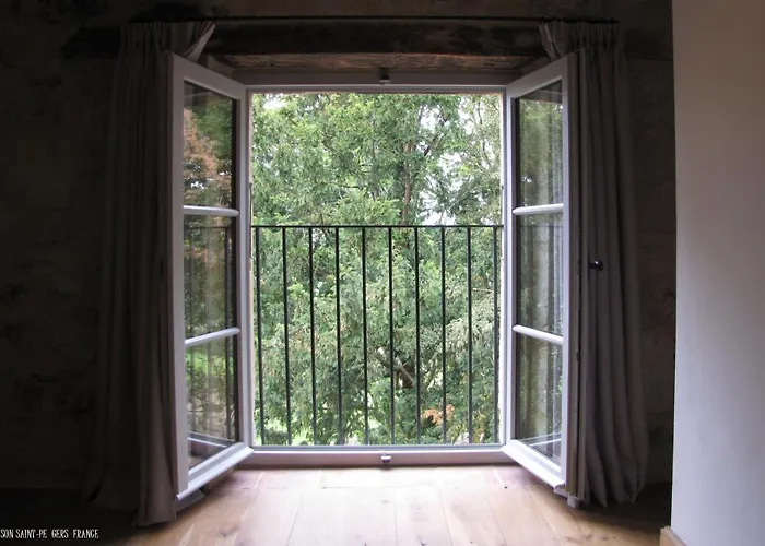 Maison Saint-pe Béraut