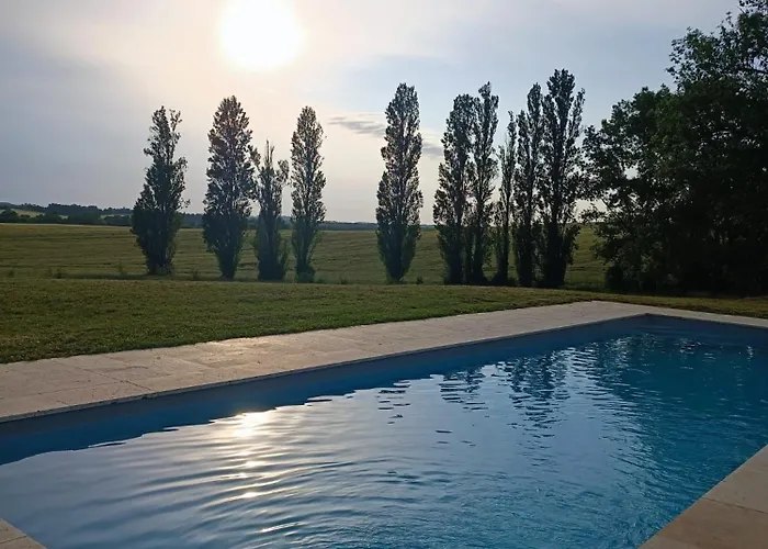 Maison Saint-pe Oda ve Kahvaltı Béraut