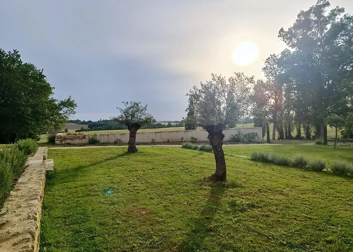 Oda ve Kahvaltı Maison Saint-pe Béraut