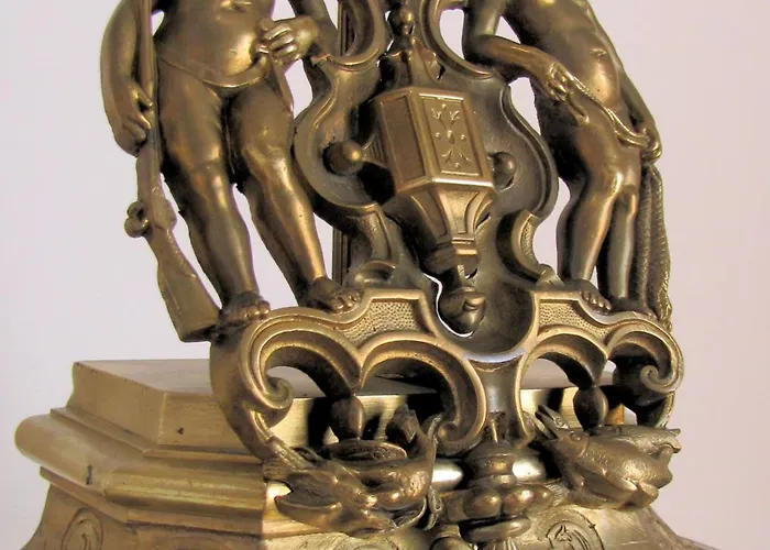 Maison Saint-pe Oda ve Kahvaltı 4*