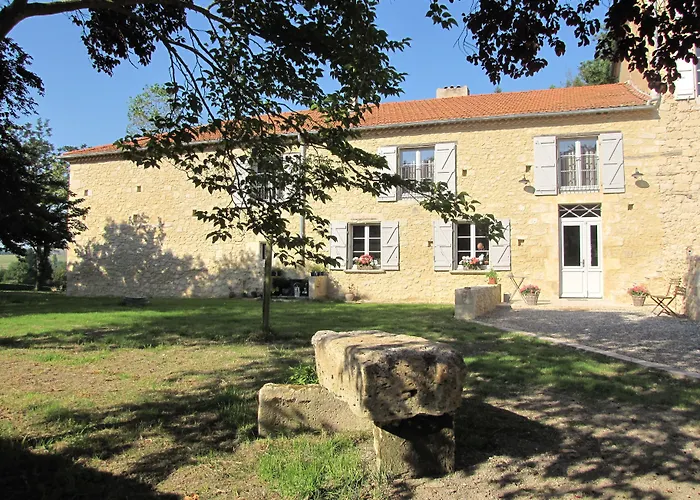 Maison Saint-pe Oda ve Kahvaltı