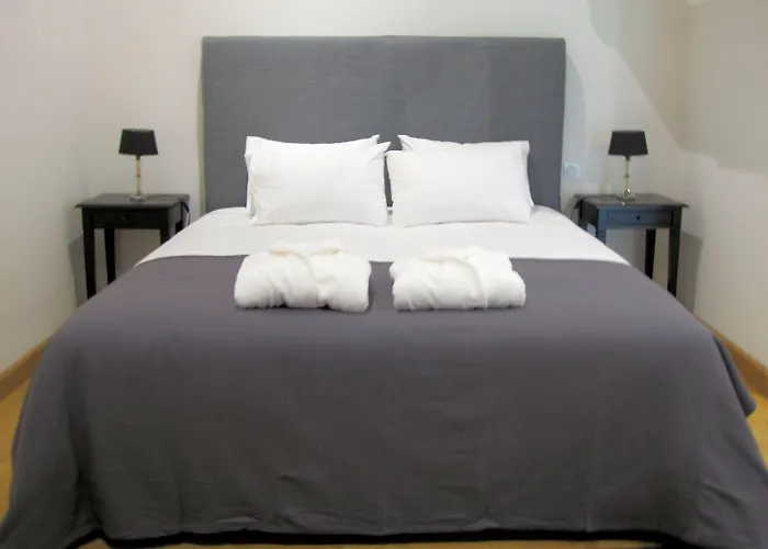 Oda ve Kahvaltı Maison Saint-pe