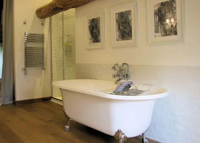 Maison Saint-pe Oda ve Kahvaltı