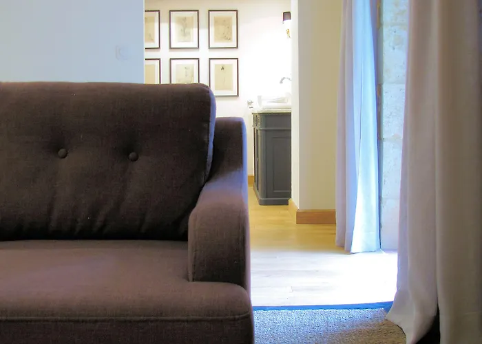 Maison Saint-pe Oda ve Kahvaltı Béraut