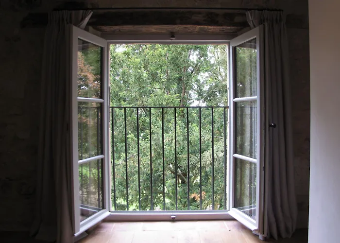 Maison Saint-pe Béraut